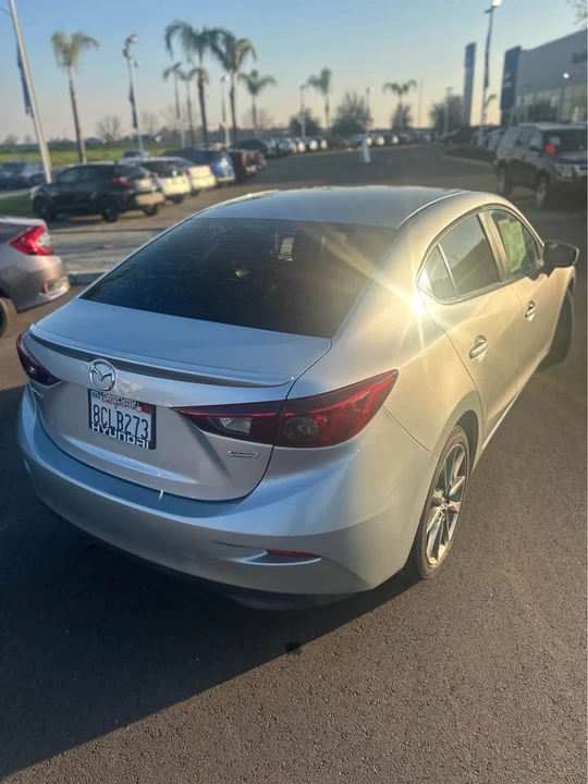 2018 Mazda Mazda 3 3rd Gen - Image 9 of 12