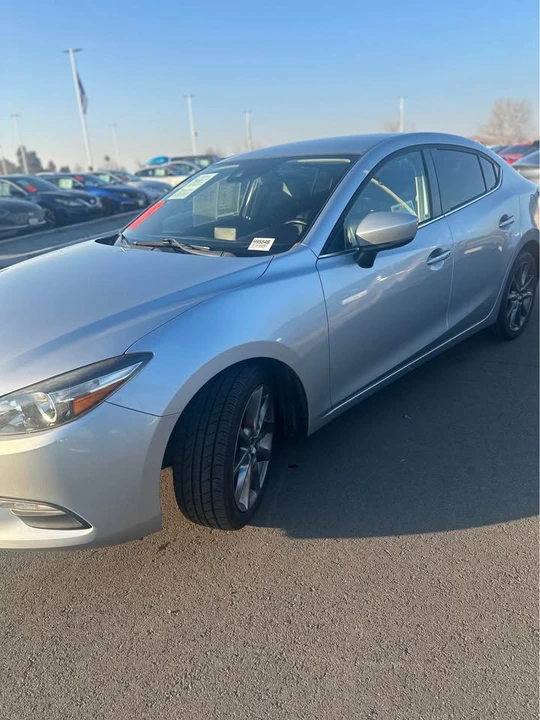 2018 Mazda Mazda 3 3rd Gen - Image 6 of 12