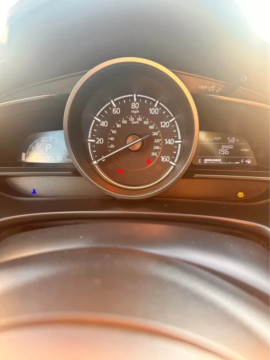 2018 Mazda Mazda 3 3rd Gen - Image 10 of 12