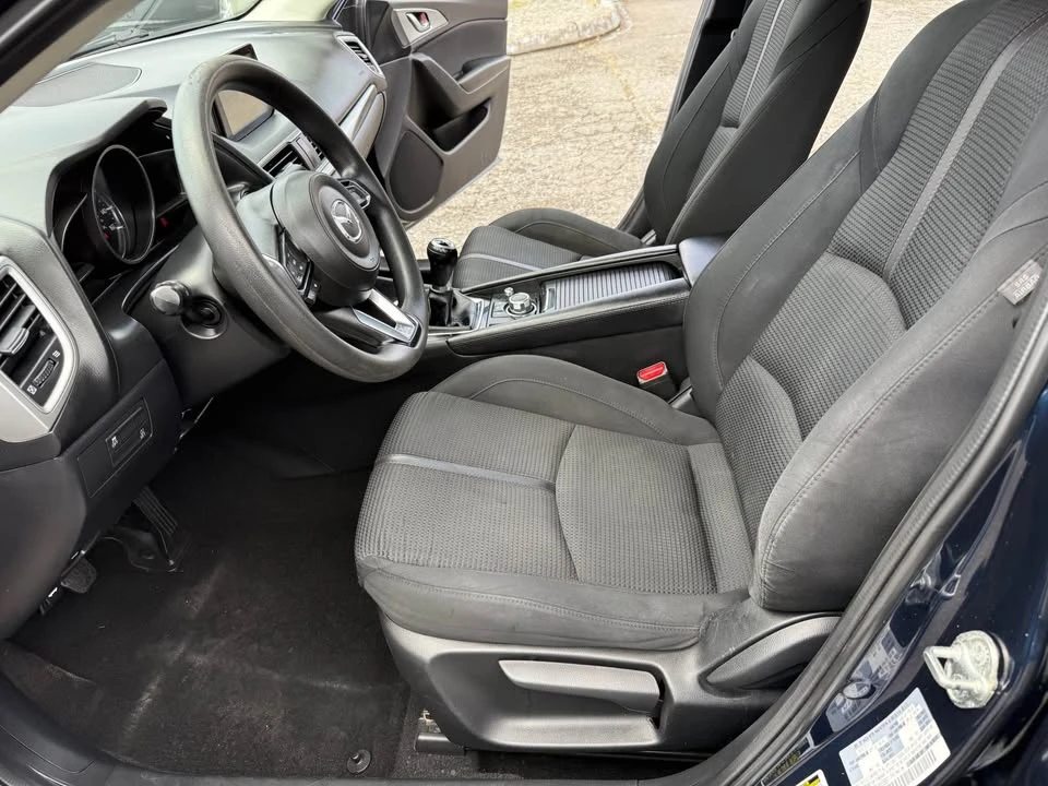2018 Mazda Mazda 3 3rd Gen - Image 10 of 20