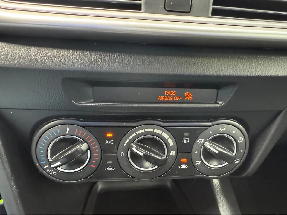 2018 Mazda Mazda 3 3rd Gen - Image 13 of 20