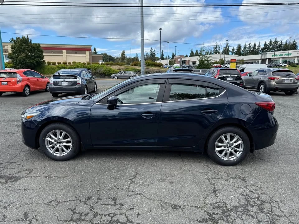 2018 Mazda Mazda 3 3rd Gen - Image 2 of 20