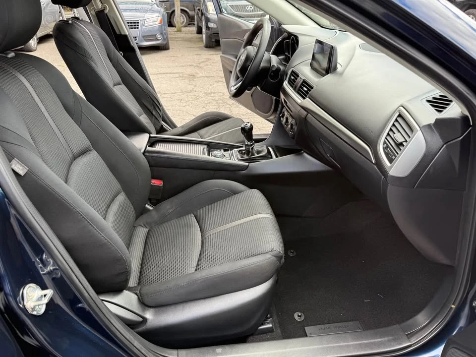 2018 Mazda Mazda 3 3rd Gen - Image 15 of 20