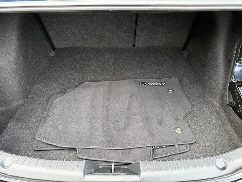 2018 Mazda Mazda 3 3rd Gen - Image 18 of 20