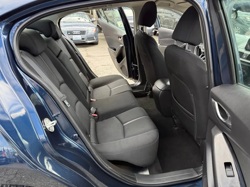 2018 Mazda Mazda 3 3rd Gen - Image 16 of 20