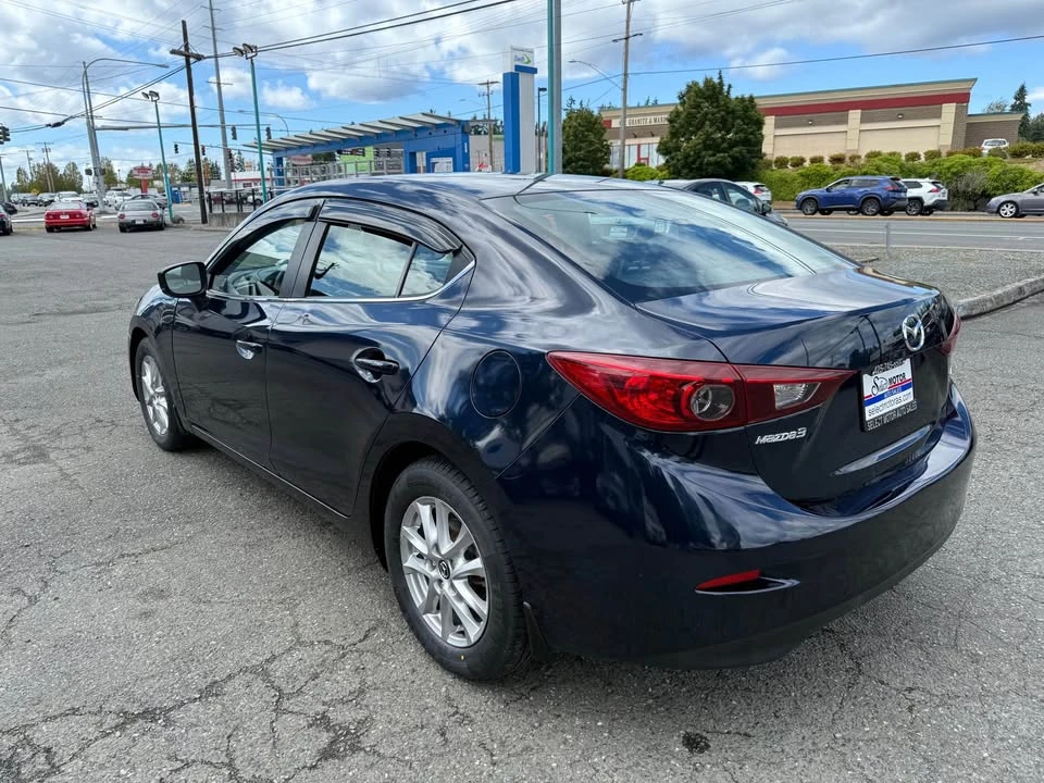 2018 Mazda Mazda 3 3rd Gen - Image 3 of 20