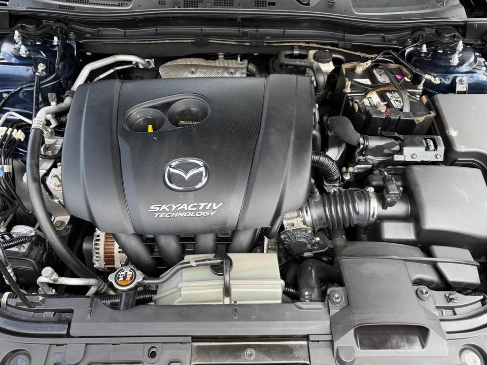 2018 Mazda Mazda 3 3rd Gen - Image 19 of 20