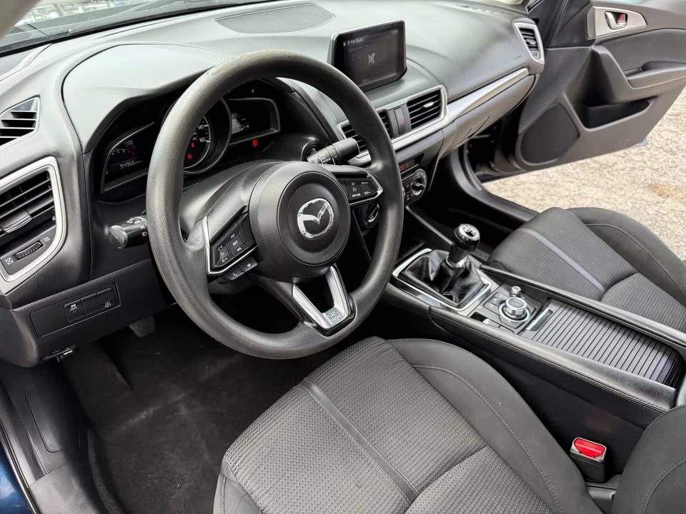 2018 Mazda Mazda 3 3rd Gen - Image 11 of 20