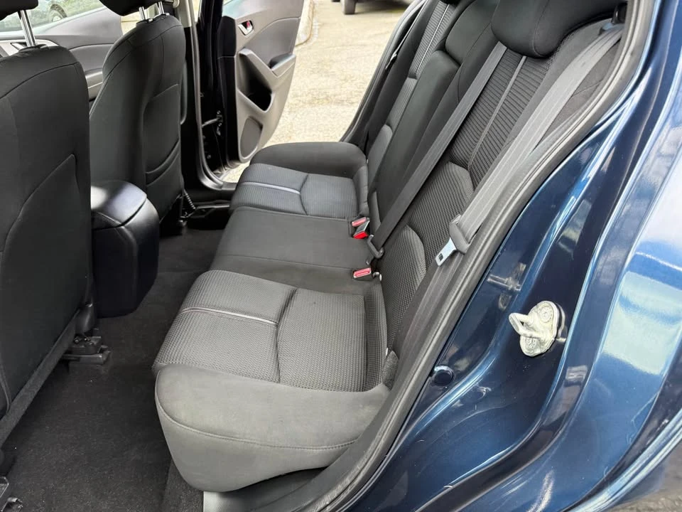 2018 Mazda Mazda 3 3rd Gen - Image 17 of 20
