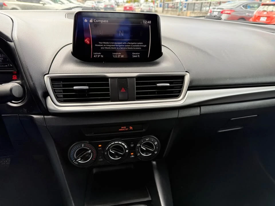 2018 Mazda Mazda 3 3rd Gen - Image 12 of 20