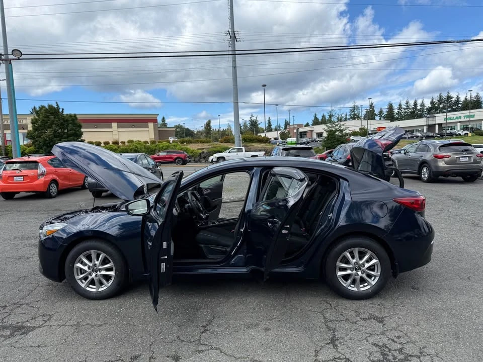 2018 Mazda Mazda 3 3rd Gen - Image 20 of 20