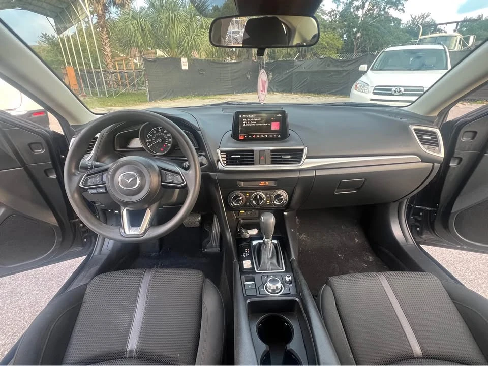 2018 Mazda Mazda 3 3rd Gen - Image 15 of 18