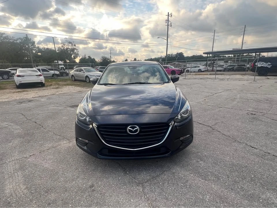 2018 Mazda Mazda 3 3rd Gen - Image 5 of 18