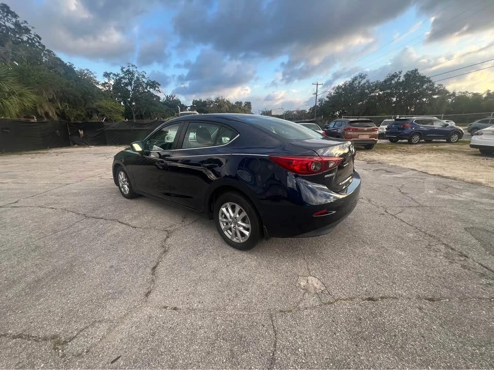 2018 Mazda Mazda 3 3rd Gen - Image 3 of 18