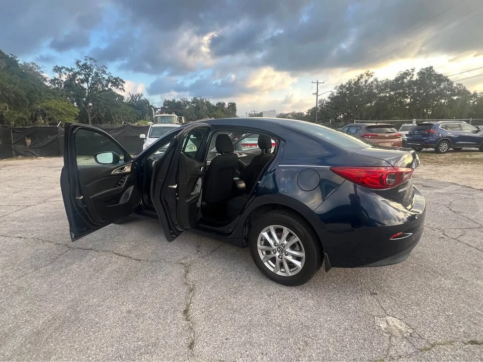 2018 Mazda Mazda 3 3rd Gen - Image 11 of 18