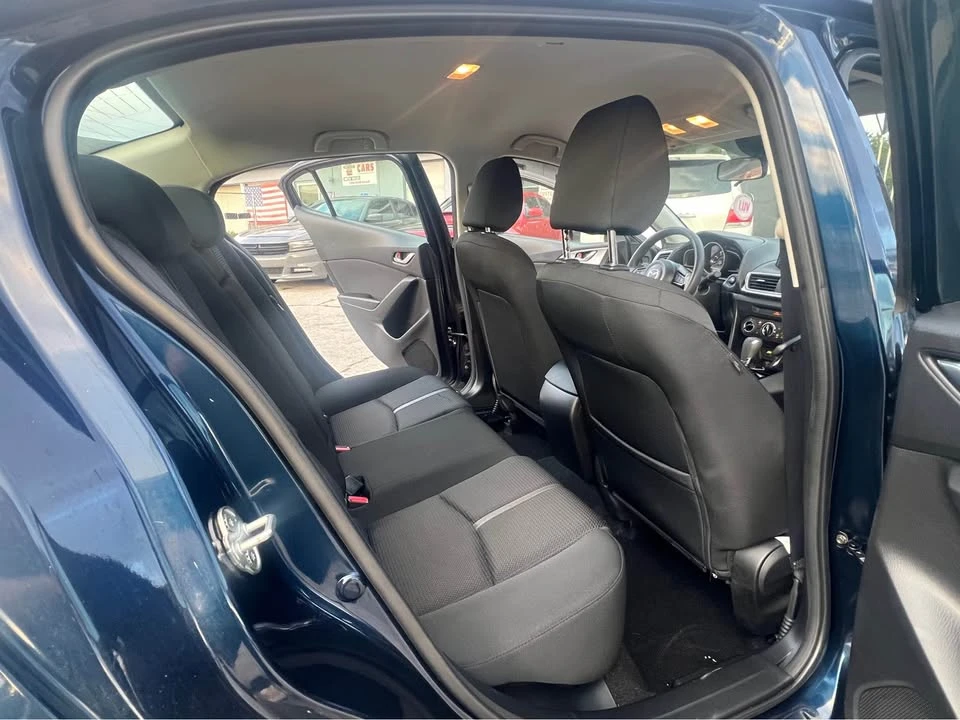 2018 Mazda Mazda 3 3rd Gen - Image 10 of 18
