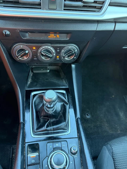 2018 Mazda Mazda 3 3rd Gen - Image 4 of 7