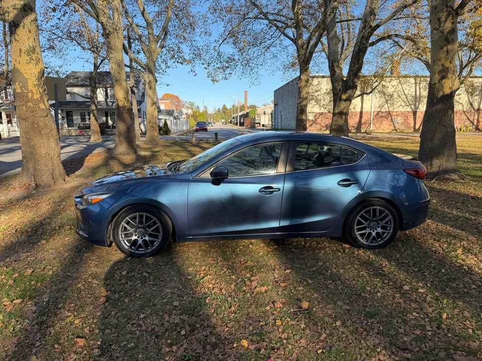 2018 Mazda Mazda 3 3rd Gen - Image 2 of 7