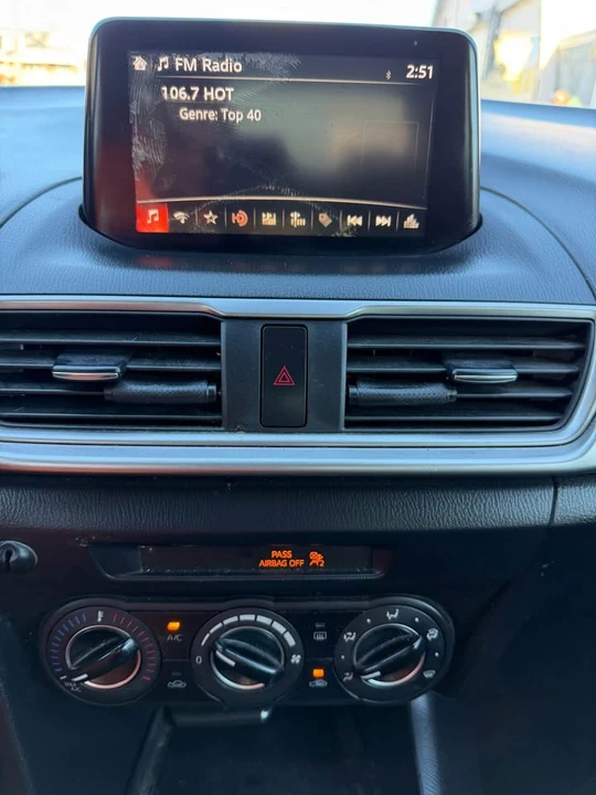 2018 Mazda Mazda 3 3rd Gen - Image 3 of 7