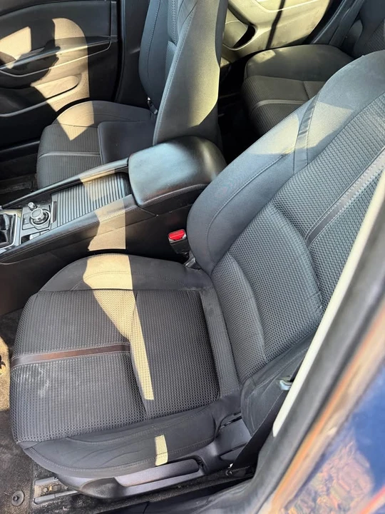 2018 Mazda Mazda 3 3rd Gen - Image 5 of 7
