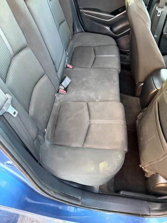 2018 Mazda Mazda 3 3rd Gen - Image 7 of 7