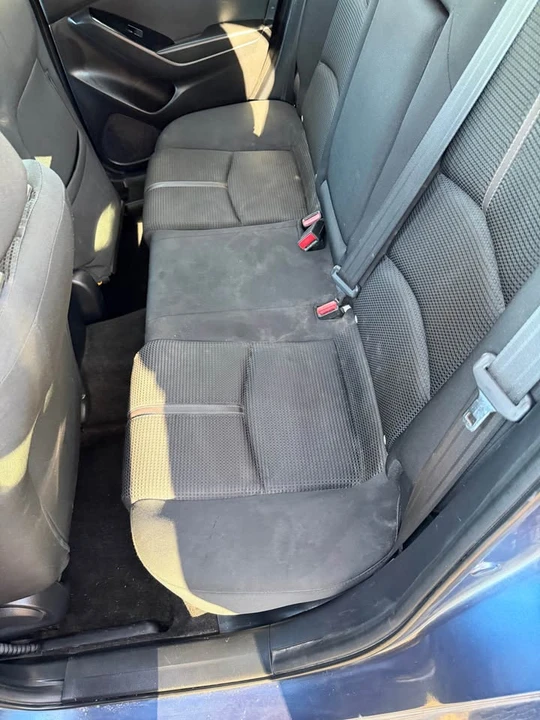 2018 Mazda Mazda 3 3rd Gen - Image 6 of 7