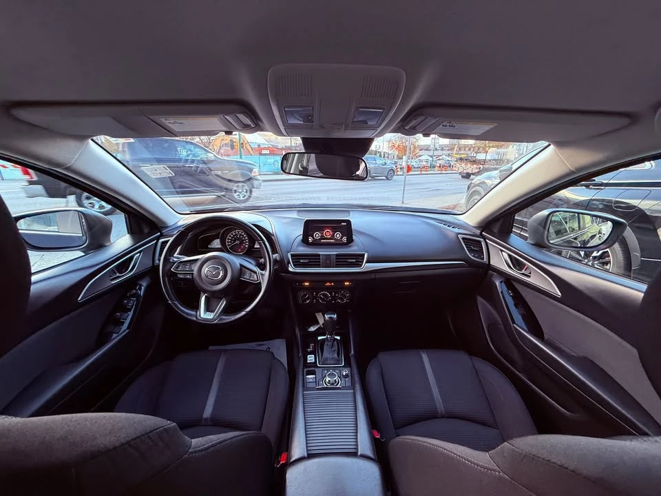 2018 Mazda Mazda 3 3rd Gen - Image 6 of 12