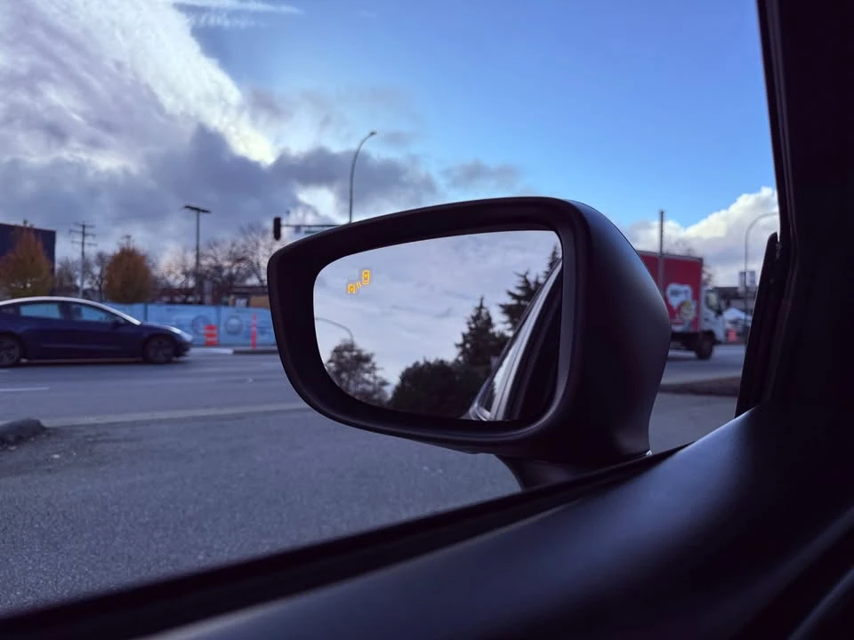 2018 Mazda Mazda 3 3rd Gen - Image 12 of 12
