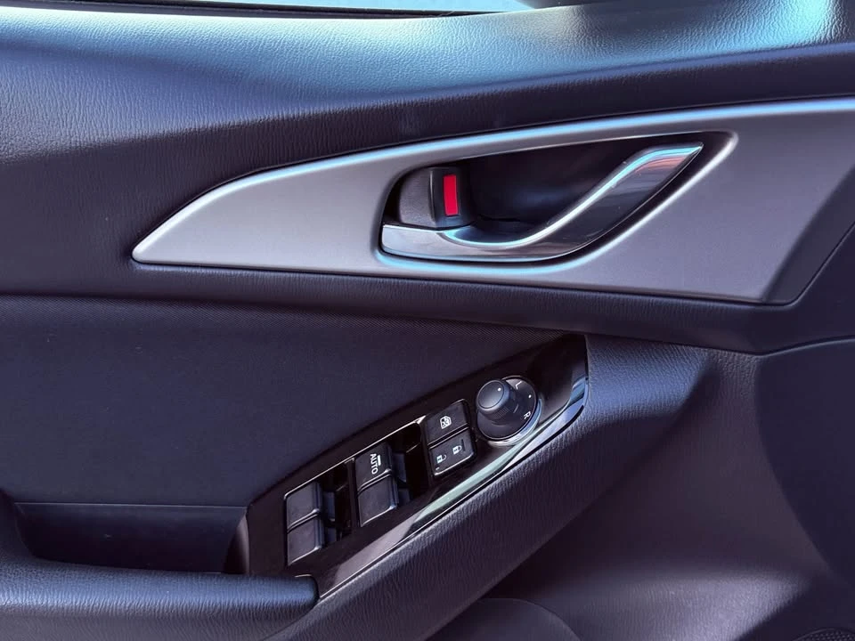 2018 Mazda Mazda 3 3rd Gen - Image 9 of 12