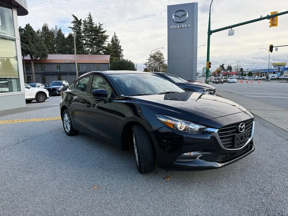 2018 Mazda Mazda 3 3rd Gen - Image 2 of 12
