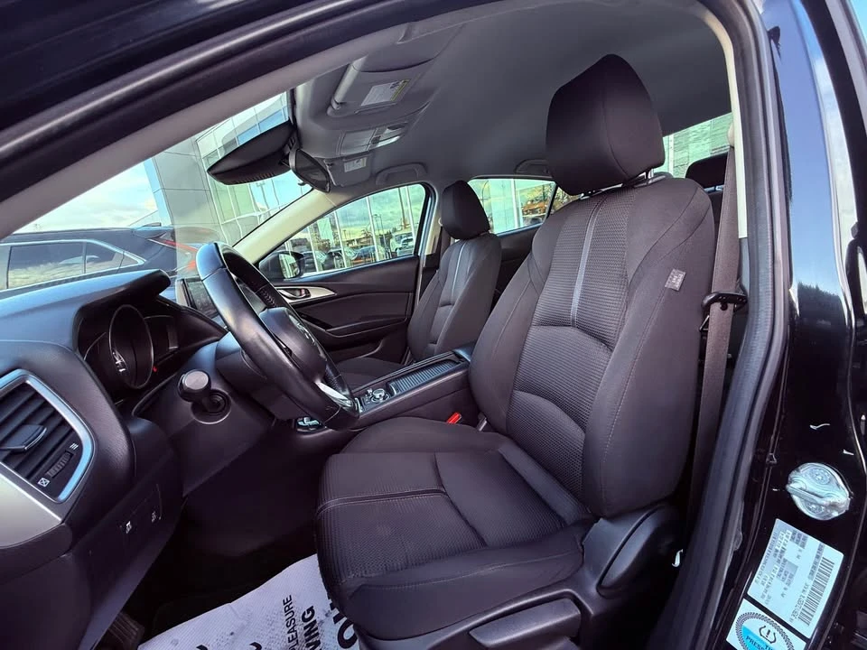 2018 Mazda Mazda 3 3rd Gen - Image 7 of 12