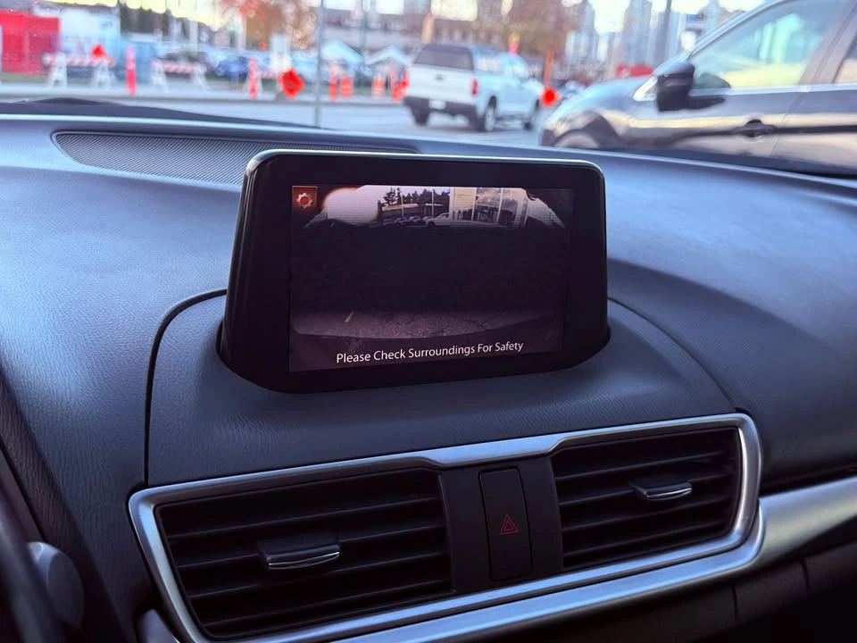 2018 Mazda Mazda 3 3rd Gen - Image 10 of 12