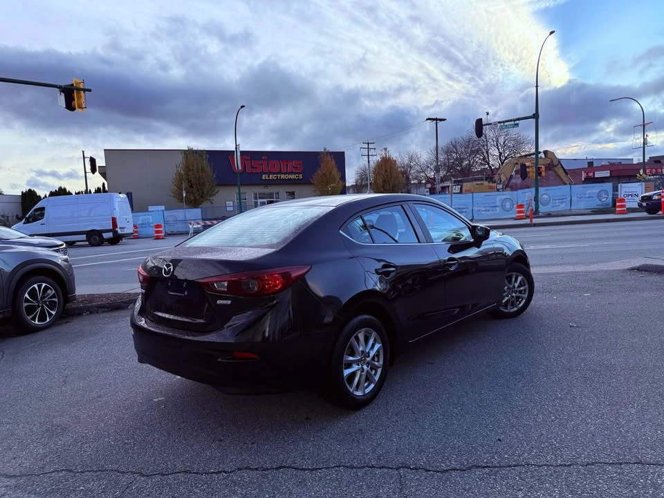 2018 Mazda Mazda 3 3rd Gen - Image 3 of 12