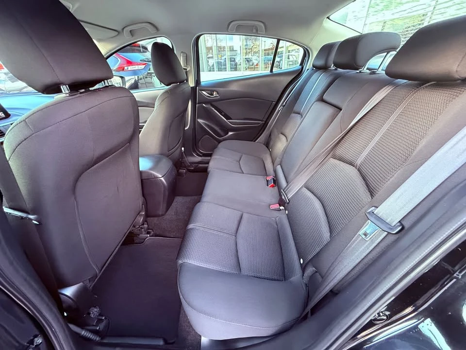 2018 Mazda Mazda 3 3rd Gen - Image 5 of 12