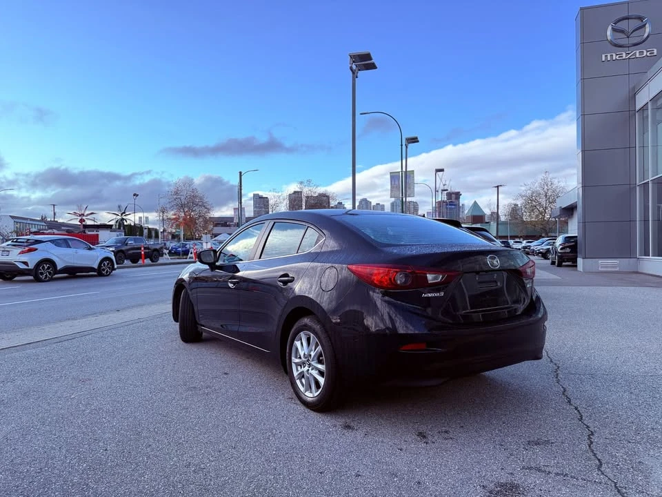 2018 Mazda Mazda 3 3rd Gen - Image 4 of 12