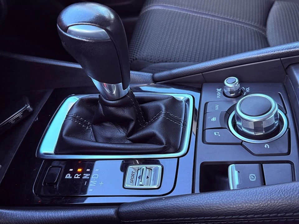 2018 Mazda Mazda 3 3rd Gen - Image 11 of 12