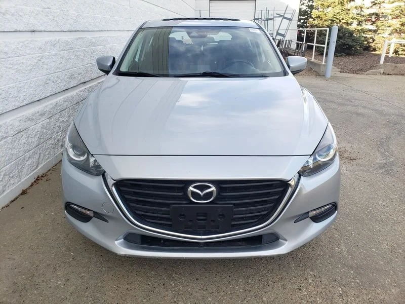 2018 Mazda Mazda 3 3rd Gen - Image 2 of 20