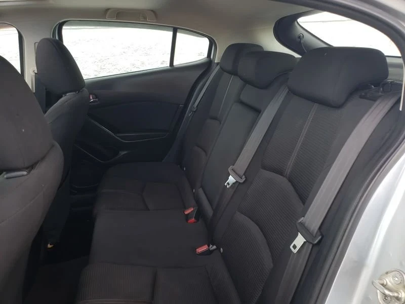 2018 Mazda Mazda 3 3rd Gen - Image 20 of 20