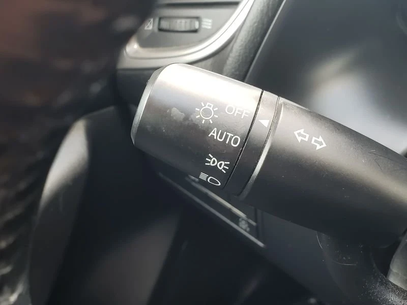 2018 Mazda Mazda 3 3rd Gen - Image 13 of 20