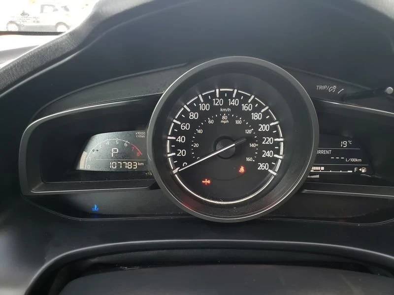 2018 Mazda Mazda 3 3rd Gen - Image 10 of 20