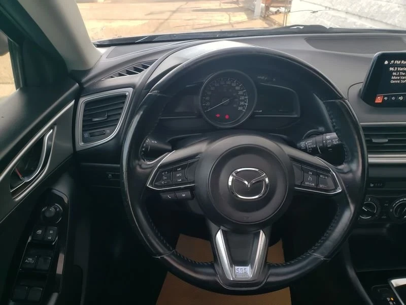 2018 Mazda Mazda 3 3rd Gen - Image 9 of 20