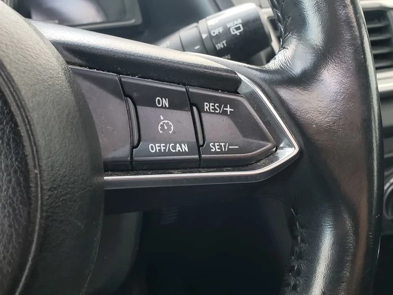 2018 Mazda Mazda 3 3rd Gen - Image 15 of 20