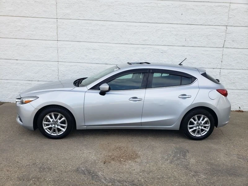 2018 Mazda Mazda 3 3rd Gen - Image 3 of 20
