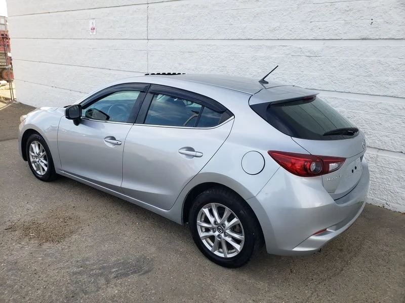 2018 Mazda Mazda 3 3rd Gen - Image 4 of 20