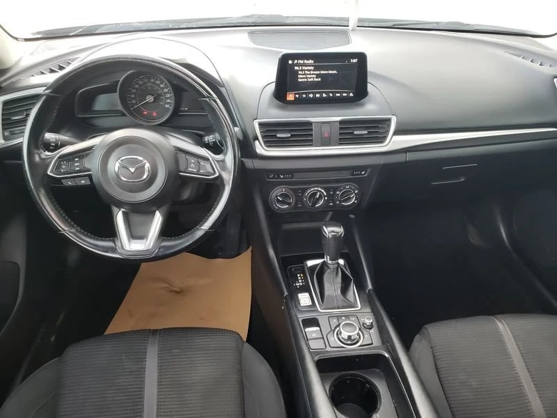 2018 Mazda Mazda 3 3rd Gen - Image 8 of 20