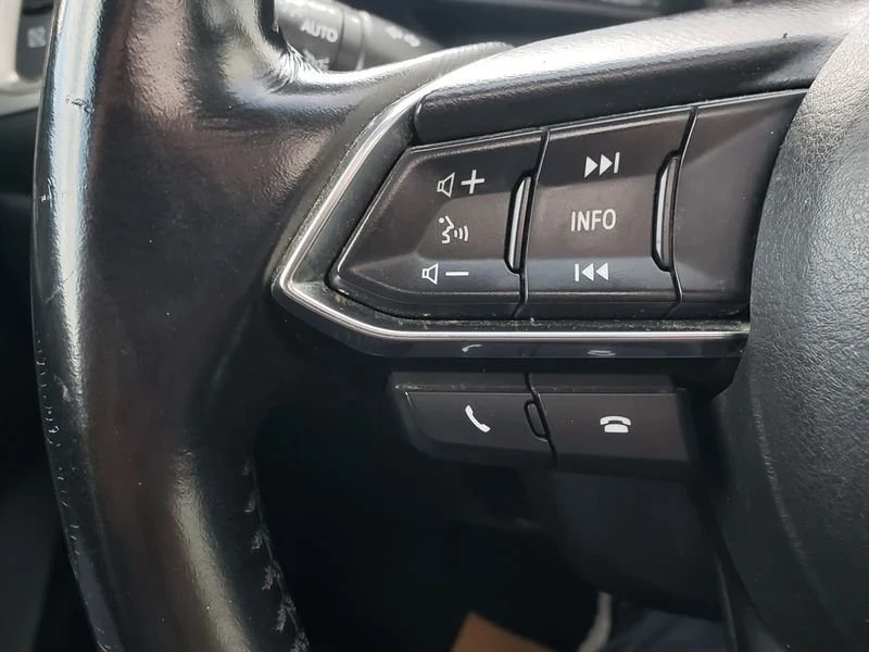 2018 Mazda Mazda 3 3rd Gen - Image 14 of 20