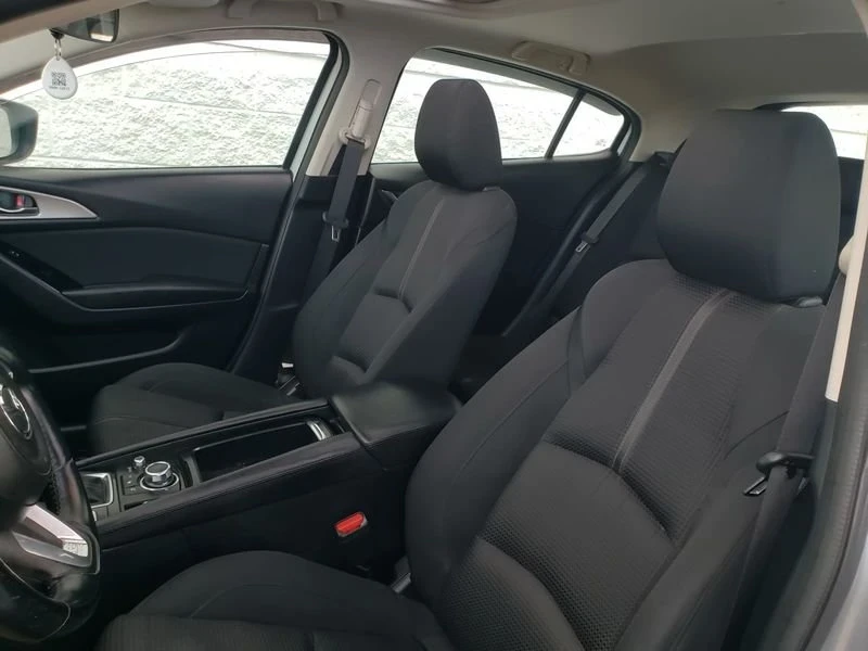 2018 Mazda Mazda 3 3rd Gen - Image 7 of 20