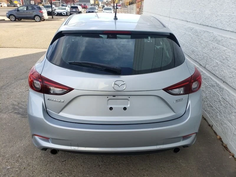 2018 Mazda Mazda 3 3rd Gen - Image 5 of 20