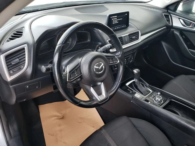 2018 Mazda Mazda 3 3rd Gen - Image 6 of 20