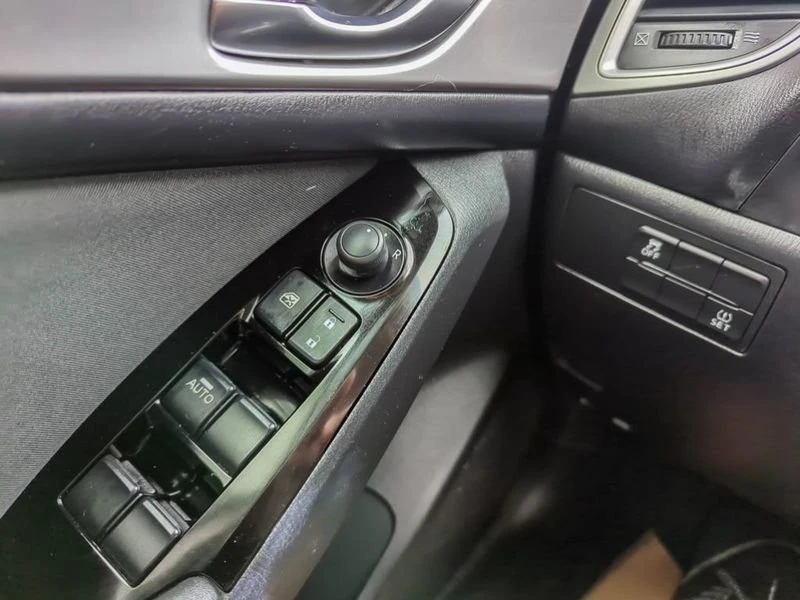 2018 Mazda Mazda 3 3rd Gen - Image 10 of 20